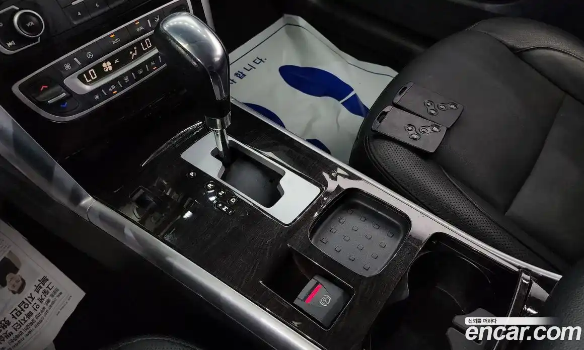 Renault SM5 2015 1.5 Автомат в Москве № 106103, фото 4