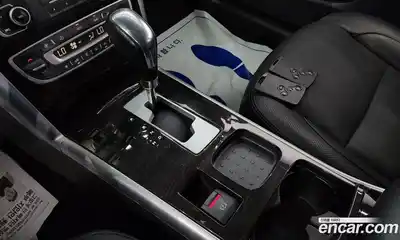 Renault SM5 2015 1.5 Автомат в Москве № 106103, миниатюра 4