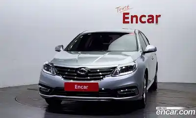 Renault SM5 2015 1.5 Автомат в Москве № 106103, миниатюра 6