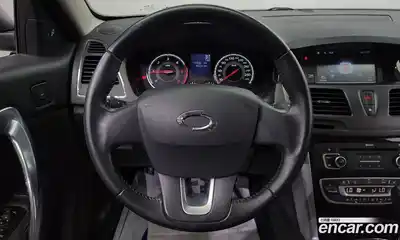 Renault SM5 2015 1.5 Автомат в Москве № 106103, миниатюра 7