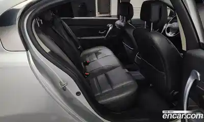 Renault SM5 2015 1.5 Автомат в Москве № 106103, миниатюра 8