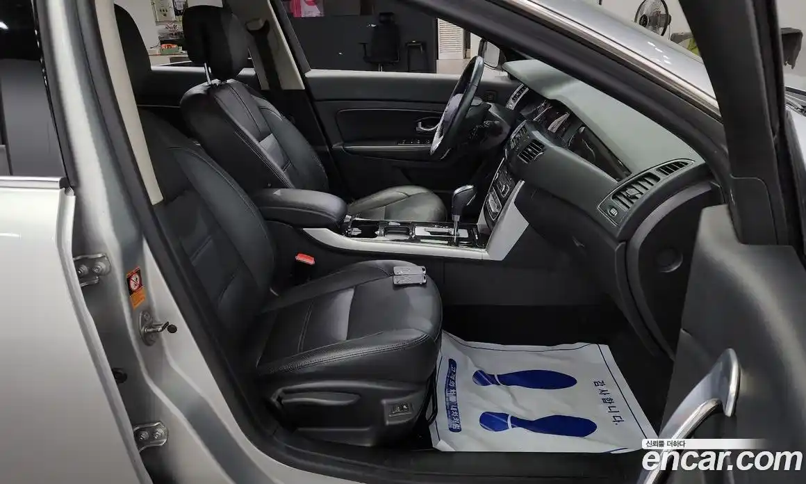 Renault SM5 2015 1.5 Автомат в Москве № 106103, фото 9