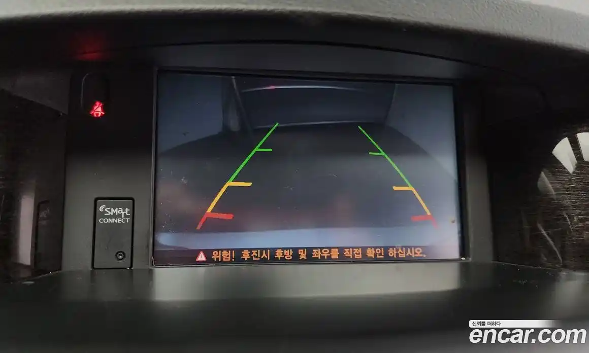 Renault SM5 2015 1.5 Автомат в Москве № 106103, фото 10