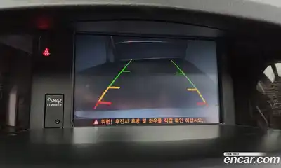 Renault SM5 2015 1.5 Автомат в Москве № 106103, миниатюра 10