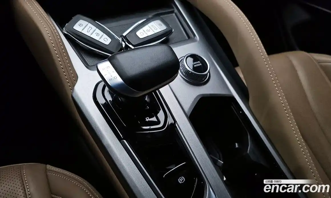 Renault Grand Koleos 2025 1.5 Автомат в Москве № 106171, фото 11