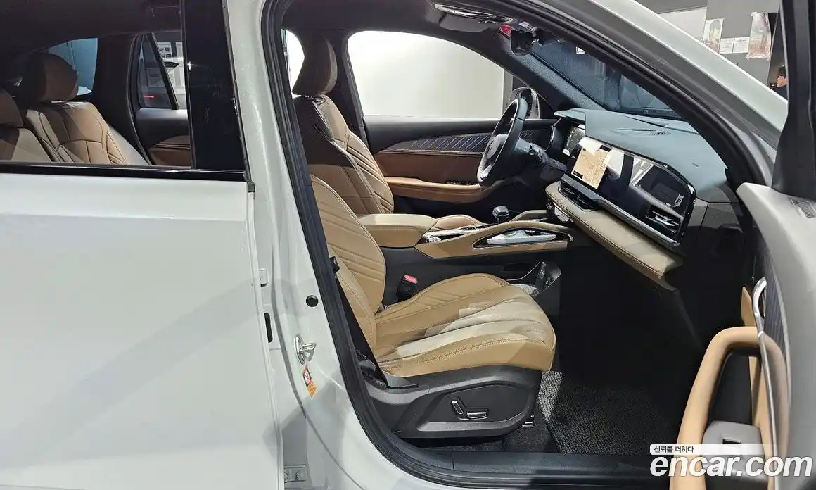 Renault Grand Koleos 2025 1.5 Автомат в Москве № 106171, фото 15