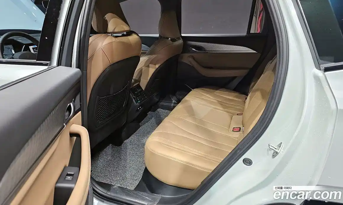 Renault Grand Koleos 2025 1.5 Автомат в Москве № 106171, фото 4