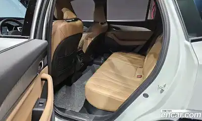 Renault Grand Koleos 2025 1.5 Автомат в Москве № 106171, миниатюра 4