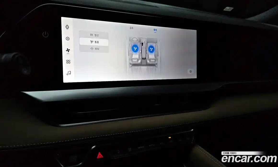 Renault Grand Koleos 2025 1.5 Автомат в Москве № 106171, фото 6