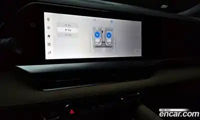 Renault Grand Koleos 2025 1.5 Автомат в Москве № 106171, миниатюра 6