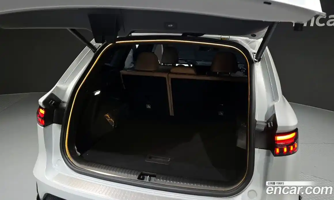 Renault Grand Koleos 2025 1.5 Автомат в Москве № 106171, фото 7