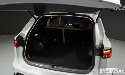 Renault Grand Koleos 2025 1.5 Автомат в Москве № 106171, миниатюра 7