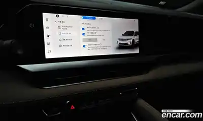 Renault Grand Koleos 2025 1.5 Автомат в Москве № 106171, миниатюра 8