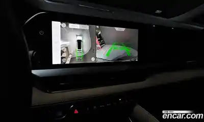 Renault Grand Koleos 2025 1.5 Автомат в Москве № 106171, миниатюра 9