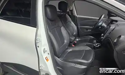 Renault QM3 2019 1.5 Автомат в Москве № 106440, миниатюра 11