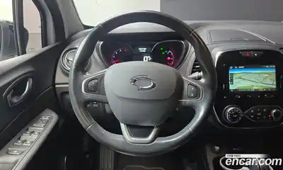 Renault QM3 2019 1.5 Автомат в Москве № 106440, миниатюра 12