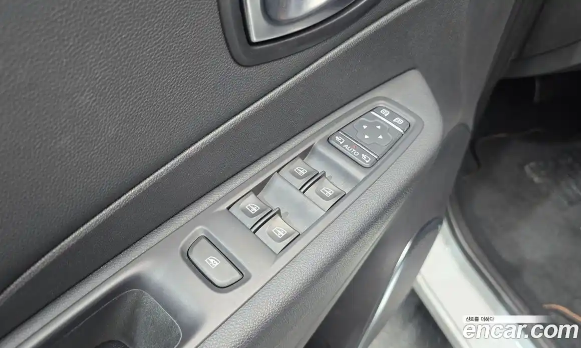 Renault QM3 2019 1.5 Автомат в Москве № 106440, фото 13