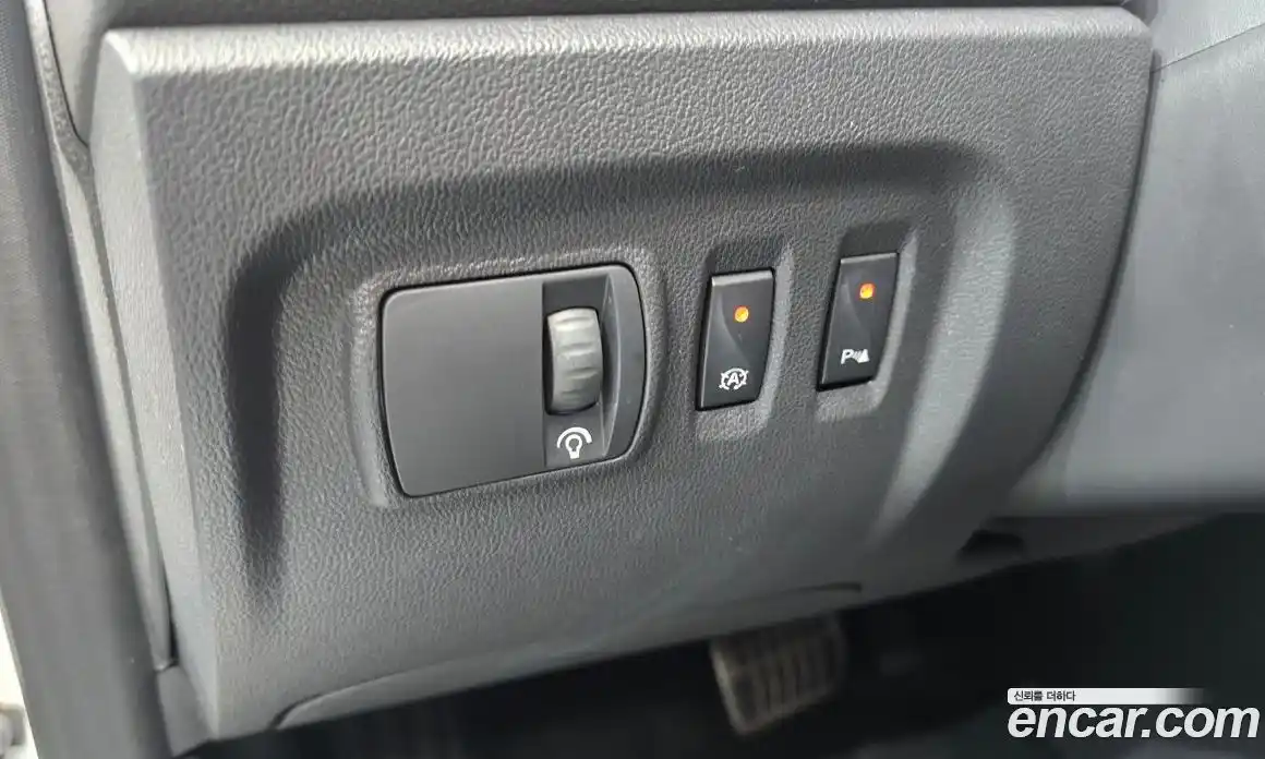 Renault QM3 2019 1.5 Автомат в Москве № 106440, фото 14