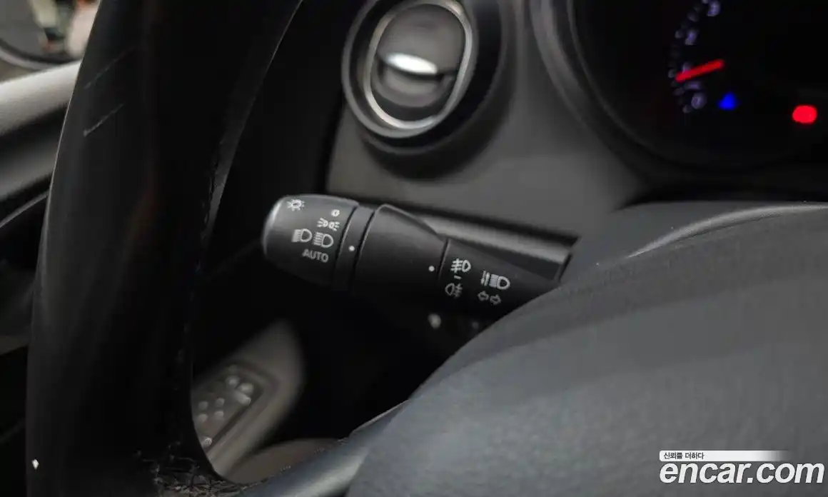 Renault QM3 2019 1.5 Автомат в Москве № 106440, фото 15