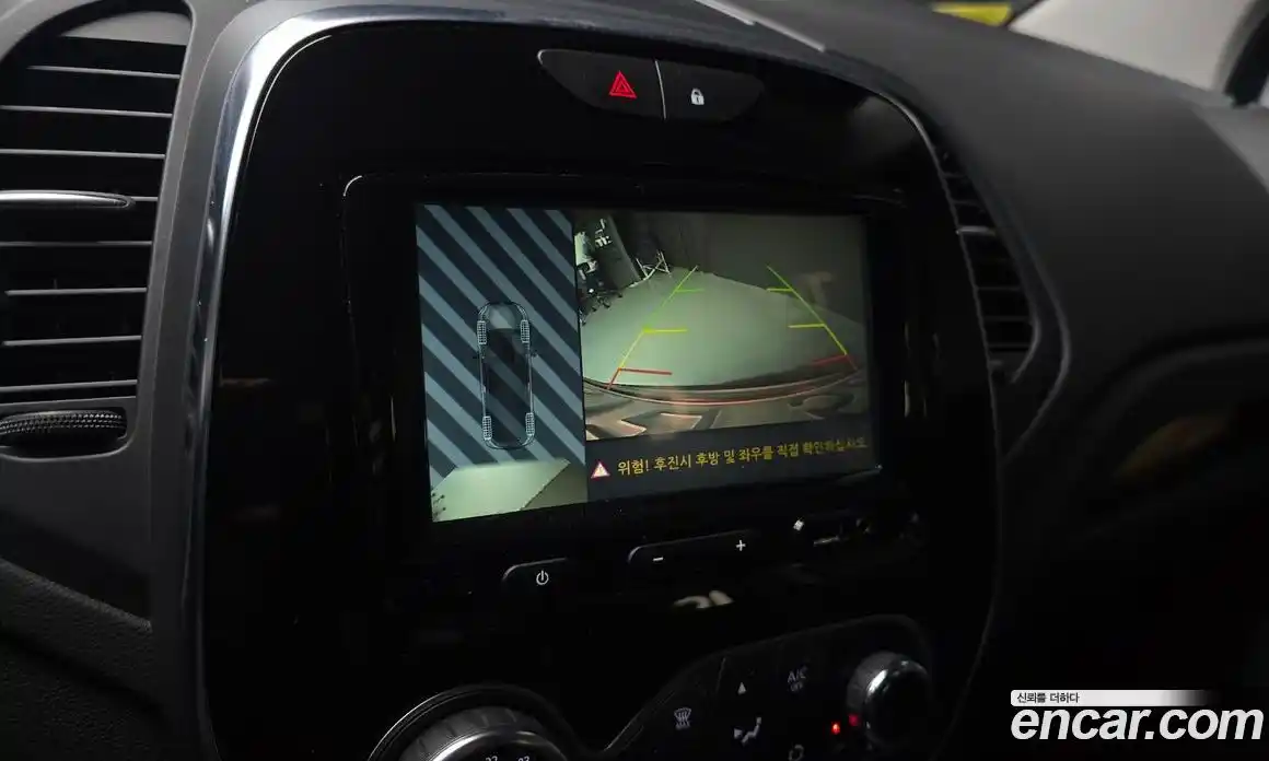 Renault QM3 2019 1.5 Автомат в Москве № 106440, фото 18