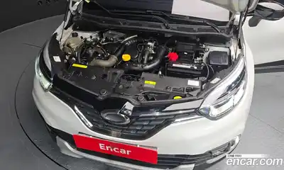 Renault QM3 2019 1.5 Автомат в Москве № 106440, миниатюра 6