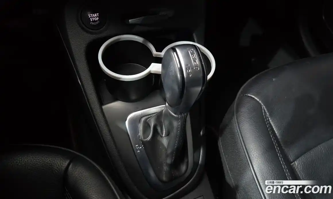 Renault QM3 2019 1.5 Автомат в Москве № 106440, фото 8