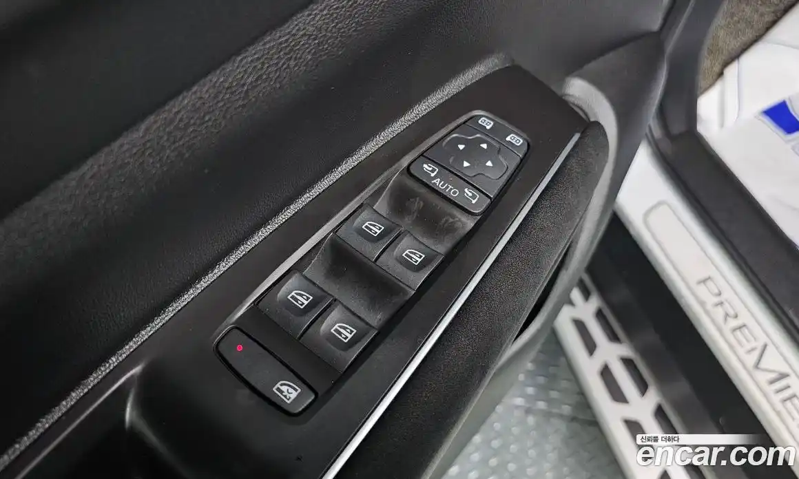 Renault QM6 2023 2.0 Автомат в Москве № 107154, фото 12