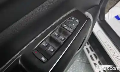 Renault QM6 2023 2.0 Автомат в Москве № 107154, миниатюра 12