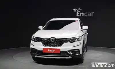 Renault QM6 2023 2.0 Автомат в Москве № 107154, миниатюра 3