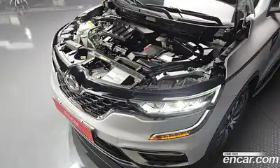 Renault QM6 2023 2.0 Автомат в Москве № 107154, миниатюра 6