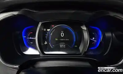 Renault QM6 2023 2.0 Автомат в Москве № 107154, миниатюра 8