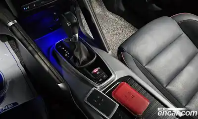 Renault QM6 2023 2.0 Автомат в Москве № 107154, миниатюра 9