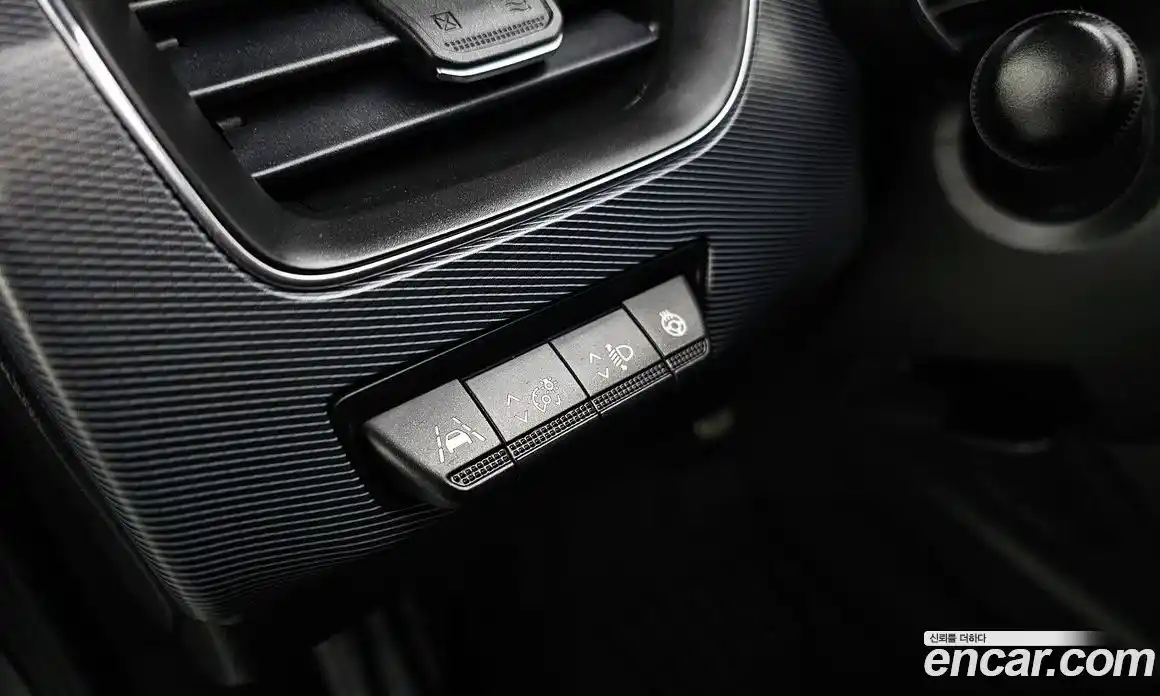 Renault XM3 2020 1.3 Автомат в Москве № 107249, фото 11