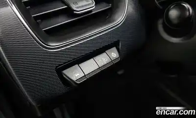 Renault XM3 2020 1.3 Автомат в Москве № 107249, миниатюра 11