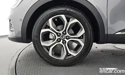 Renault XM3 2020 1.3 Автомат в Москве № 107249, миниатюра 12