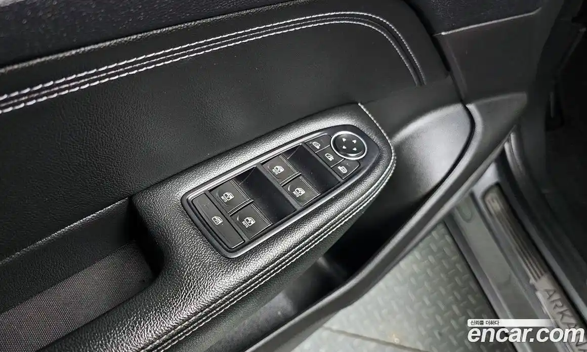 Renault XM3 2020 1.3 Автомат в Москве № 107249, фото 15