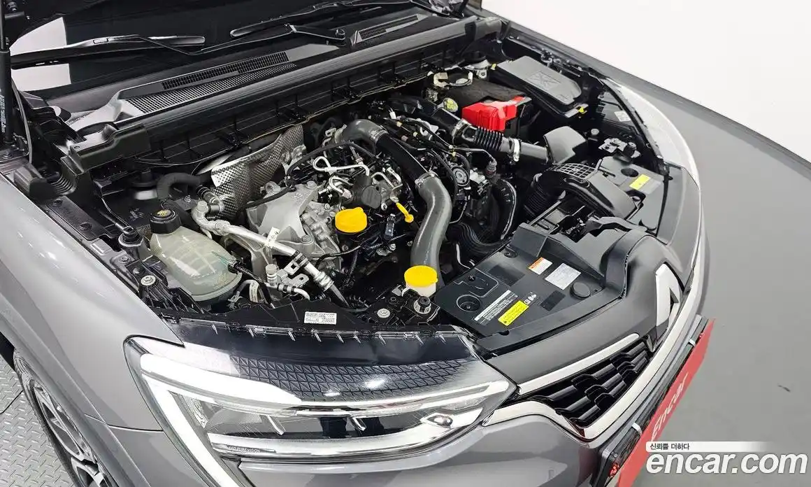 Renault XM3 2020 1.3 Автомат в Москве № 107249, фото 19