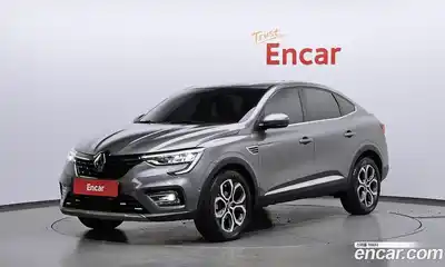 Renault XM3 2020 1.3 Автомат в Москве № 107249, миниатюра 3