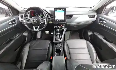 Renault XM3 2020 1.3 Автомат в Москве № 107249, миниатюра 6