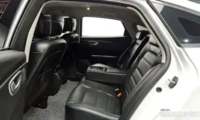 Renault SM6 2016 1.6 Автомат в Москве № 107358, миниатюра 12