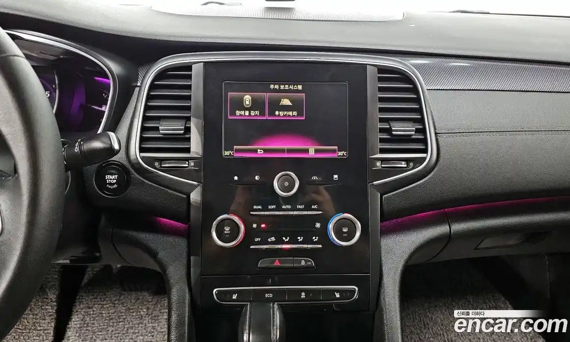 Renault SM6 2016 1.6 Автомат в Москве № 107358, фото 14