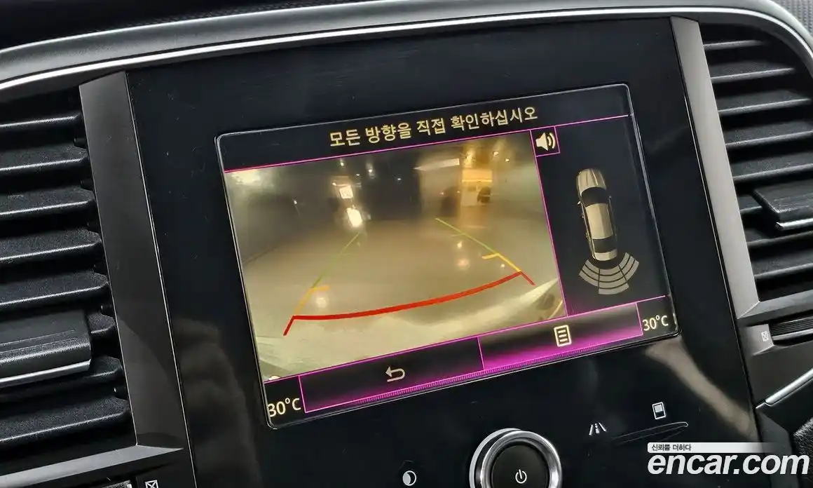 Renault SM6 2016 1.6 Автомат в Москве № 107358, фото 16