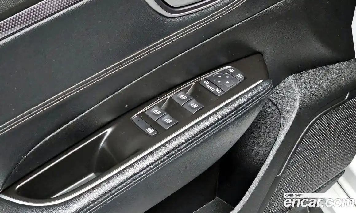 Renault SM6 2016 1.6 Автомат в Москве № 107358, фото 19