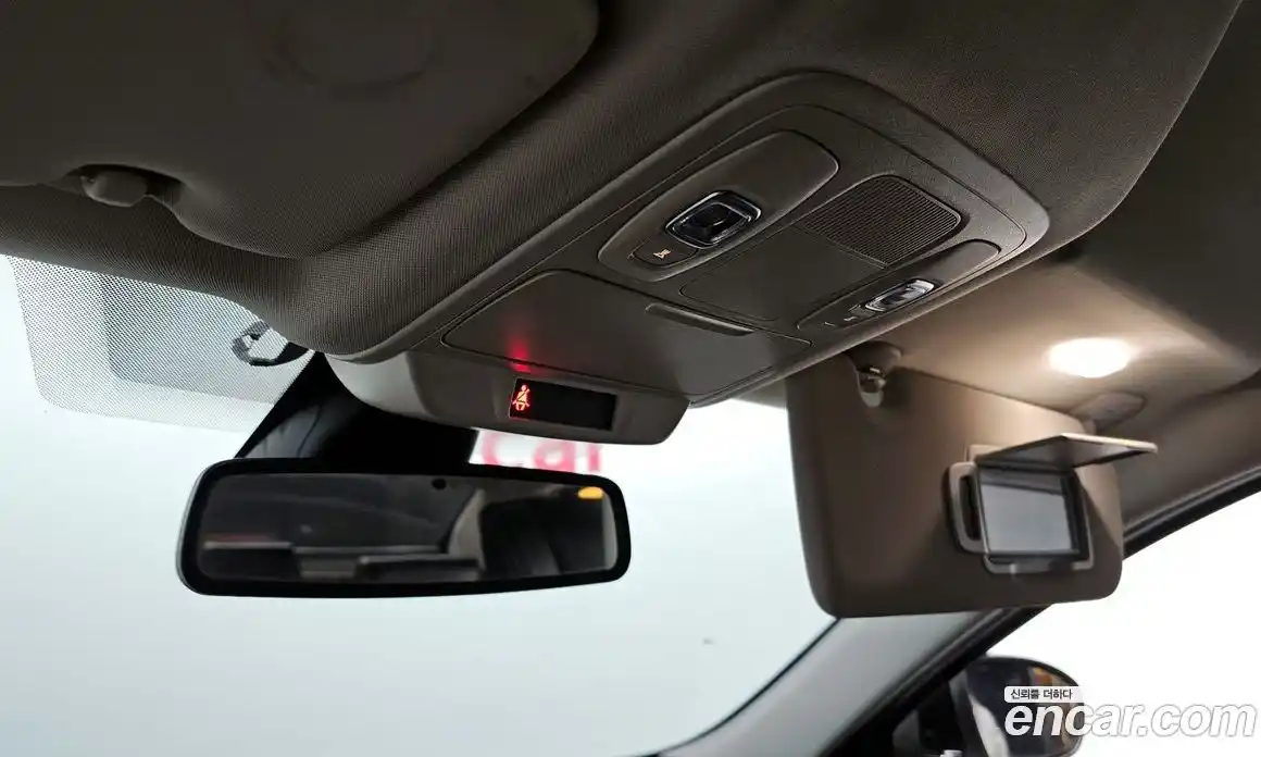 Renault SM6 2016 1.6 Автомат в Москве № 107358, фото 20