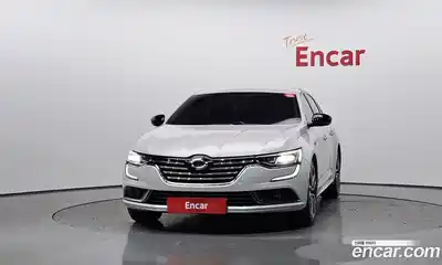 Renault SM6 2016 1.6 Автомат в Москве № 107358, миниатюра 3