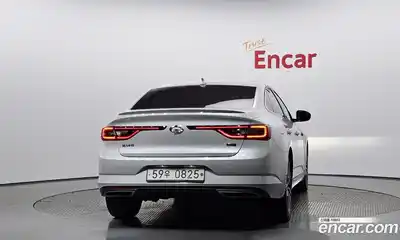 Renault SM6 2016 1.6 Автомат в Москве № 107358, миниатюра 4