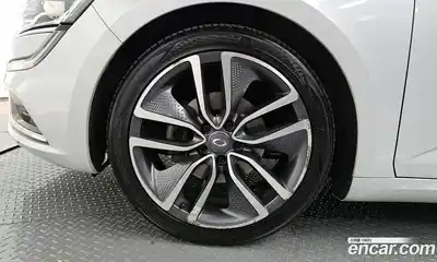 Renault SM6 2016 1.6 Автомат в Москве № 107358, миниатюра 5