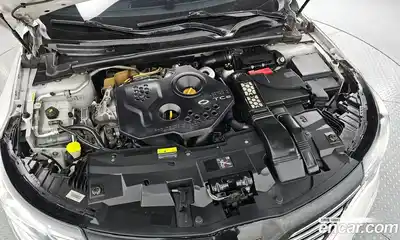 Renault SM6 2016 1.6 Автомат в Москве № 107358, миниатюра 6