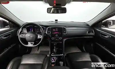 Renault SM6 2016 1.6 Автомат в Москве № 107358, миниатюра 7