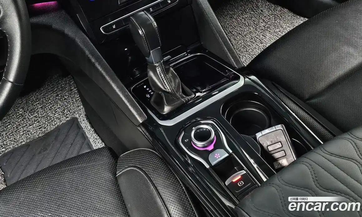 Renault SM6 2016 1.6 Автомат в Москве № 107358, фото 9